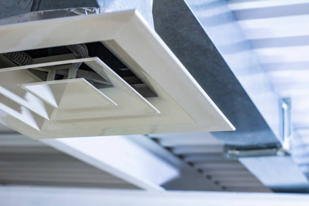 Best Home Air Vent Cleaning  in Lake Don Pedro, CA