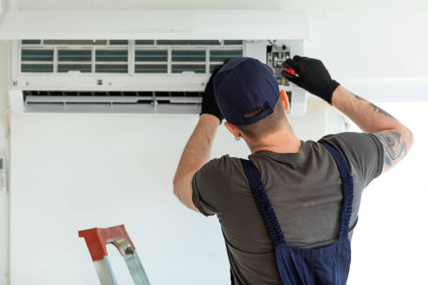 Ductwork Cleaning Services in Lake Don Pedro, CA