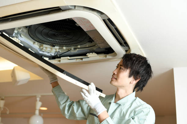 Best Residential Air Duct Cleaning  in Lake Don Pedro, CA