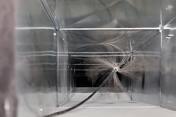 Best Ventilation Cleaning Services  in Lake Don Pedro, CA