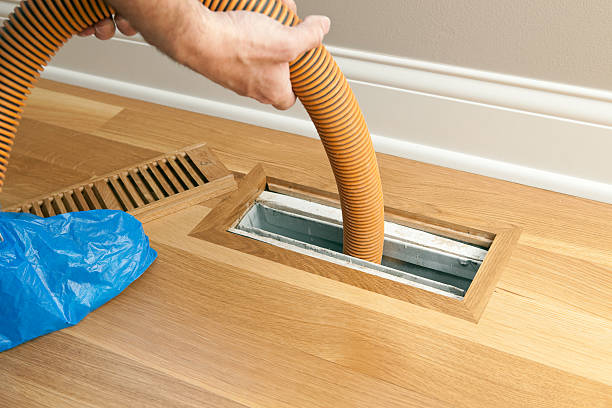 Best Residential Air Duct Cleaning  in Lake Don Pedro, CA