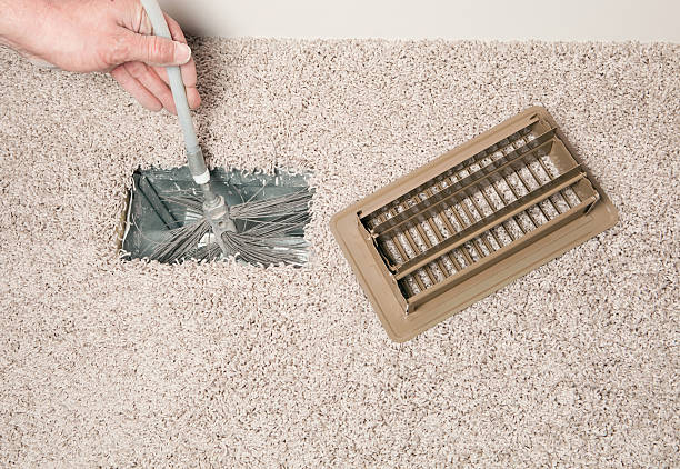 Best General Air Duct Cleaning  in Lake Don Pedro, CA