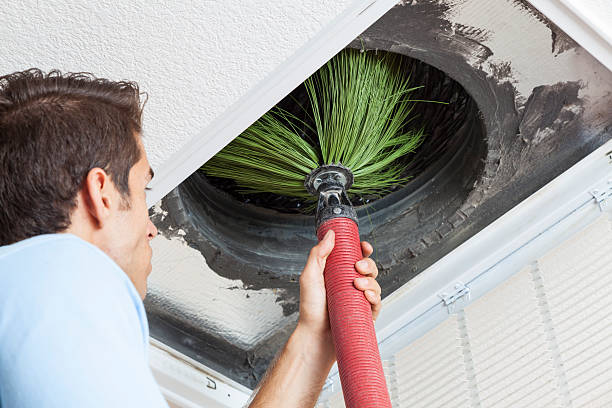 Best HVAC System Cleaning  in Lake Don Pedro, CA