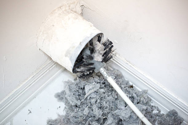 Best Home Air Vent Cleaning  in Lake Don Pedro, CA