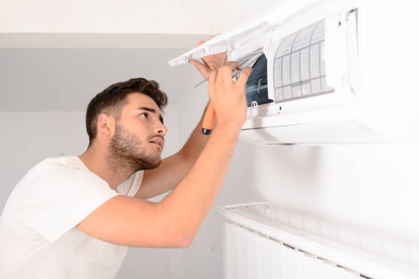 Best Commercial Air Duct Cleaning  in Lake Don Pedro, CA